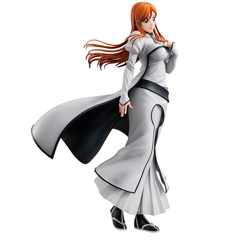 Action Figure Orihime Inoue - Bleach™