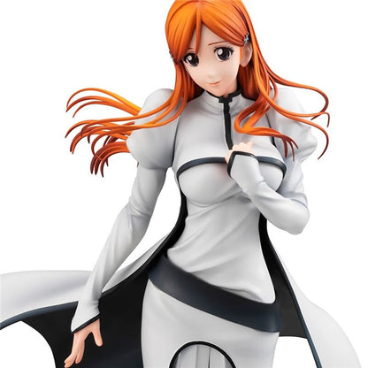 Action Figure Orihime Inoue - Bleach™