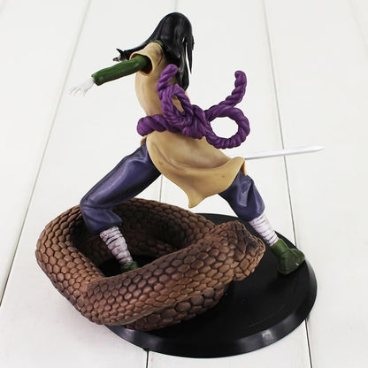 Action Figure Orochimaru - Naruto Shippuden™