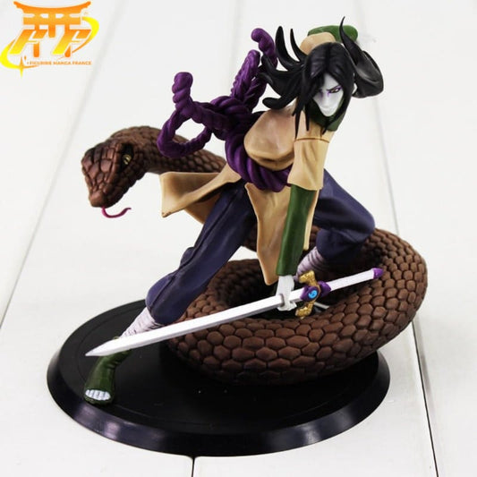 Action Figure Orochimaru - Naruto Shippuden™