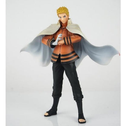 Action Figure Padre Figlio Uzumaki - Naruto Shippuden™