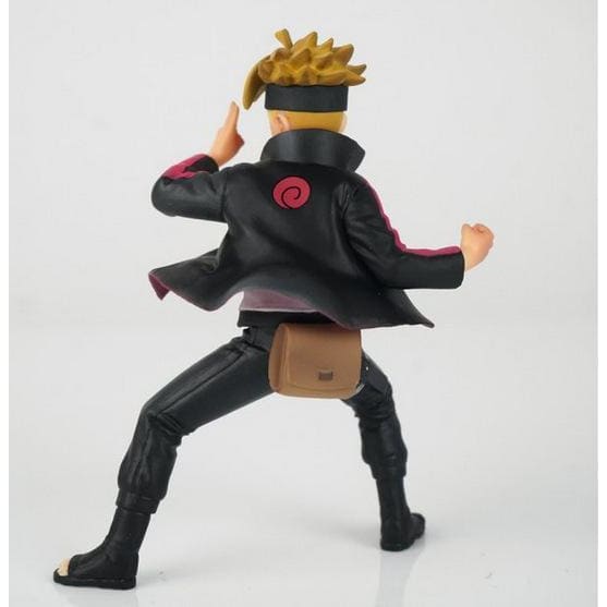 Action Figure Padre Figlio Uzumaki - Naruto Shippuden™