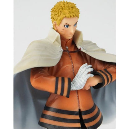 Action Figure Padre Figlio Uzumaki - Naruto Shippuden™