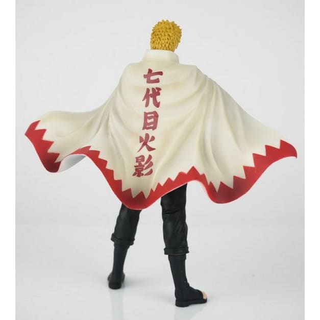 Action Figure Padre Figlio Uzumaki - Naruto Shippuden™