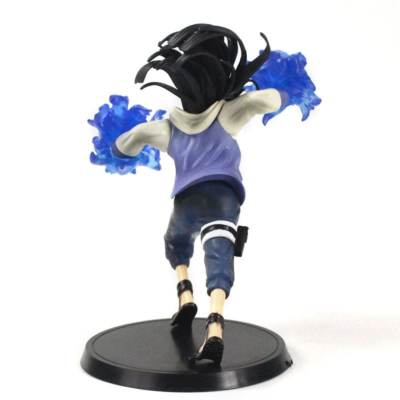 Action Figure Palme del leone gemello Hinata - Naruto Shippuden™