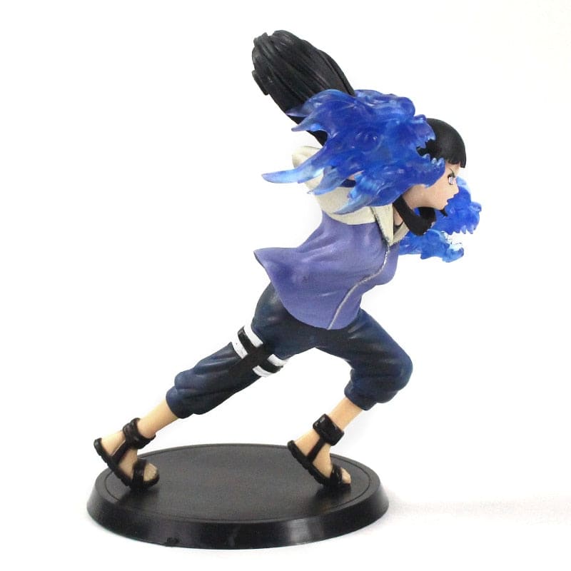 Action Figure Palme del leone gemello Hinata - Naruto Shippuden™