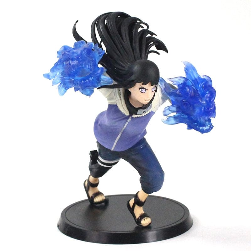 Action Figure Palme del leone gemello Hinata - Naruto Shippuden™