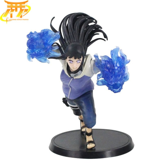 Action Figure Palme del leone gemello Hinata - Naruto Shippuden™