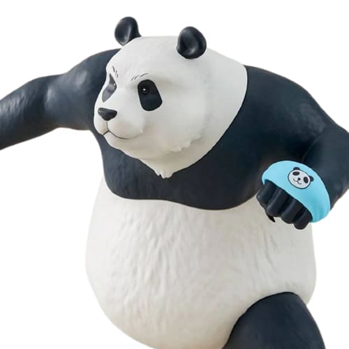 Action Figure Panda - Jujutsu Kaisen™