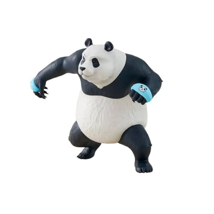 Action Figure Panda - Jujutsu Kaisen™