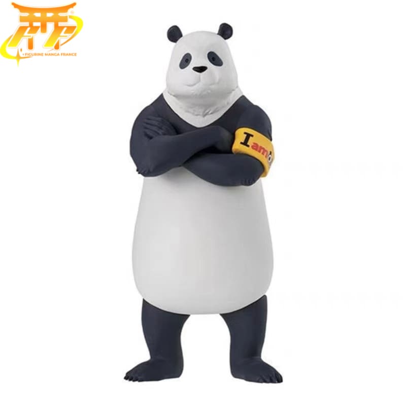 Action Figure Panda ’Studente’ - Jujutsu Kaisen™