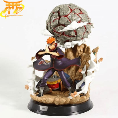 Action Figure Pane Chibaku Tensei - Naruto Shippuden™