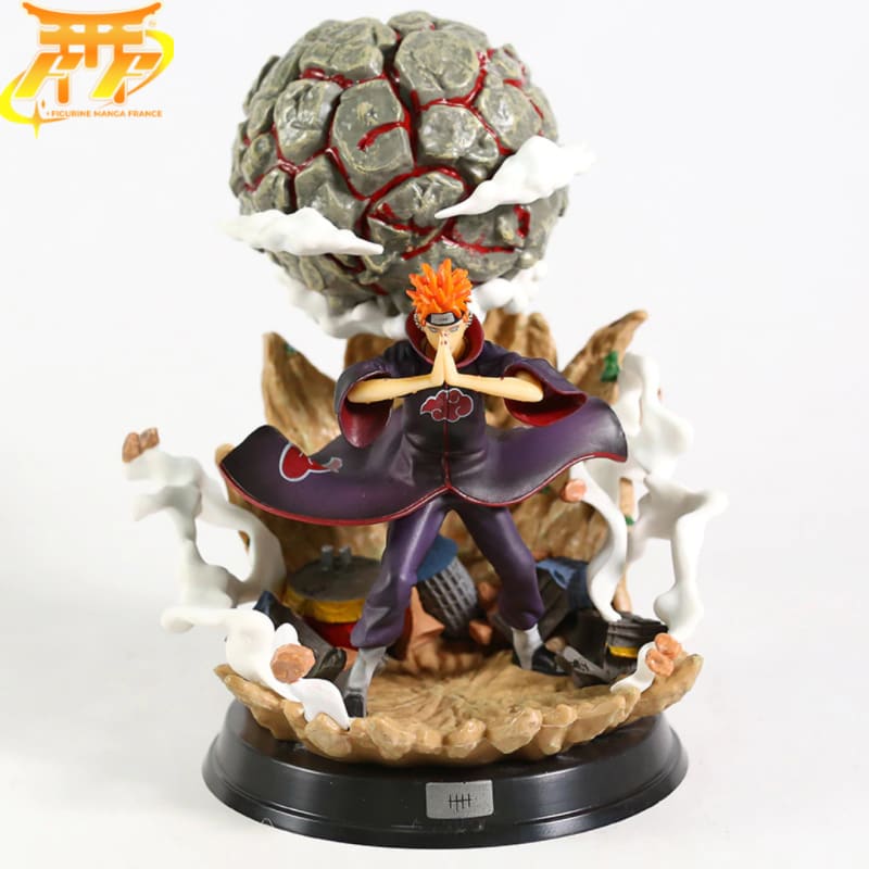 Action Figure Pane Chibaku Tensei - Naruto Shippuden™