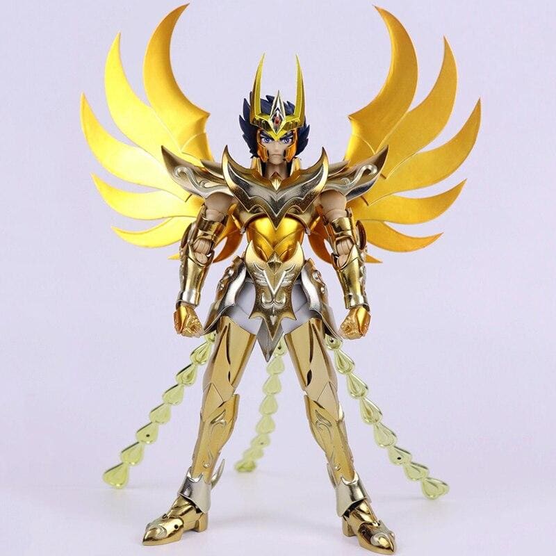 Action Figure Phoenix-Saint Seiya™