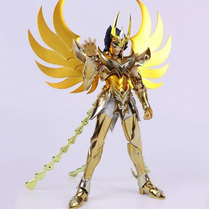 Action Figure Phoenix-Saint Seiya™