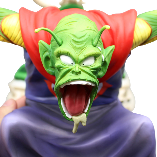 Action Figure Piccolo Daimaô - Dragon Ball Z™