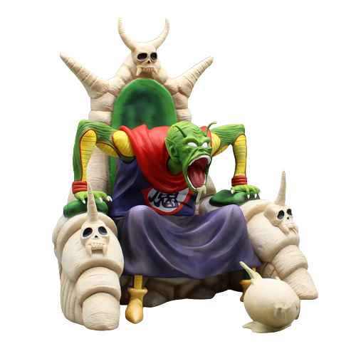 Action Figure Piccolo Daimaô - Dragon Ball Z™