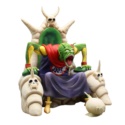 Action Figure Piccolo Daimaô - Dragon Ball Z™