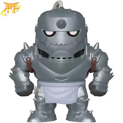 Action figure POP Alphonse Elric - Fullmetal Alchemist™