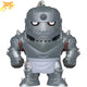 Action figure POP Alphonse Elric - Fullmetal Alchemist™