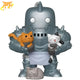 Action Figure POP Alphonse & Gattini - Fullmetal Alchemist™