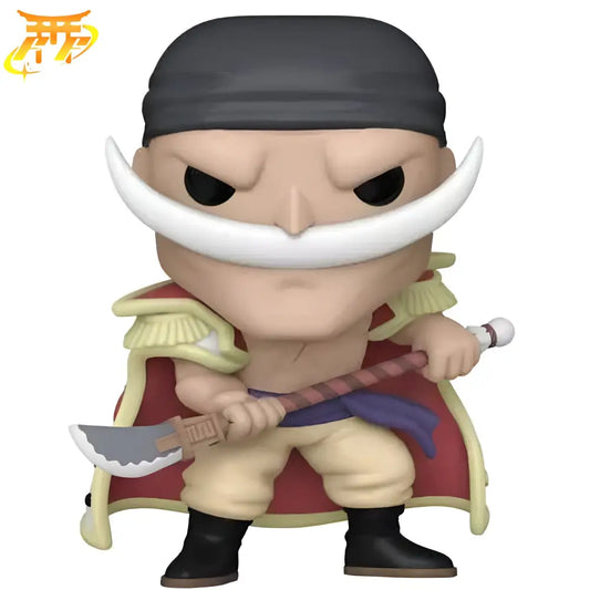 Action Figure POP Barba Bianca - One Piece™