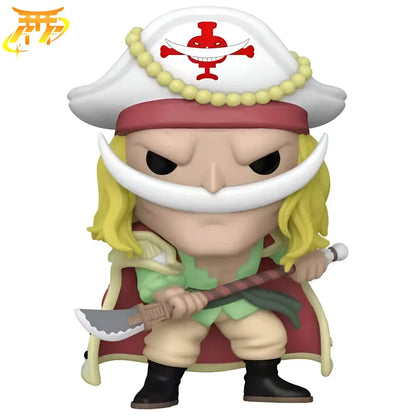 Action Figure POP Edward Newgate - One Piece™