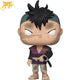 Action Figure POP Genya Shinazugawa - Demon Slayer™