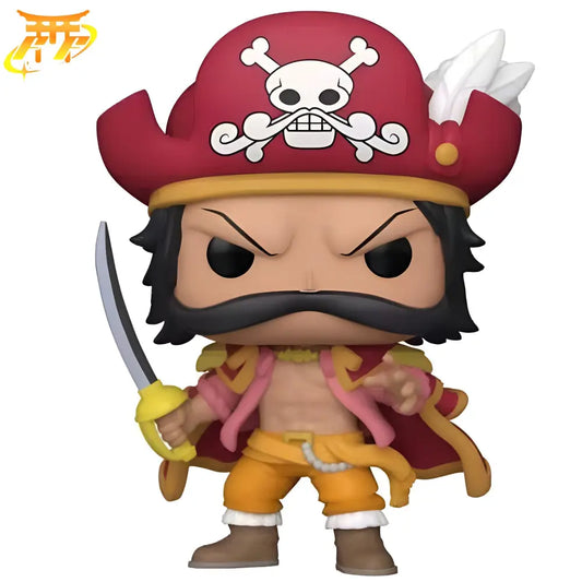Action Figure POP Gol D Roger - One Piece™