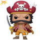 Action Figure POP Gol D Roger - One Piece™