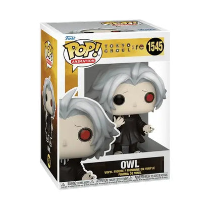 Action figure POP Gufo - Tokyo Ghoul™