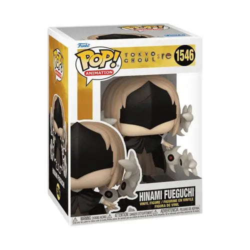 Action figure POP Hinami Fueguchi - Tokyo Goul™