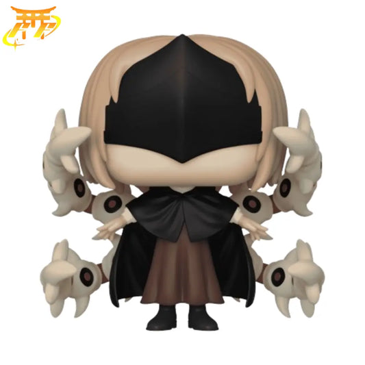 Action figure POP Hinami Fueguchi - Tokyo Goul™