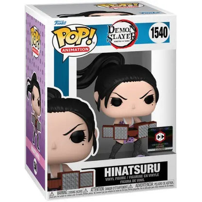 Action Figure POP Hinatsuru - Demon Slayer™