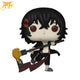 Action figure POP Juzo Suzuya - Tokyo Goul™