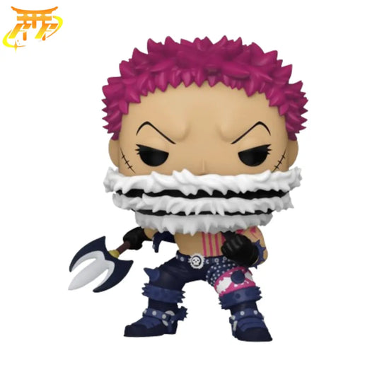 Action Figure POP Katakuri - One Piece™