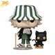 Action Figure POP Kisuke Urahara & Yoruichi - Bleach™