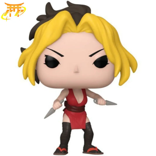 Action Figure POP Makio - Demon Slayer™