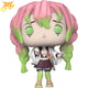Action Figure POP Mitsuri Kanroji - Demon Slayer™