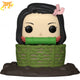 Action Figure POP Nezuko Kamado in Basket - Demon Slayer™