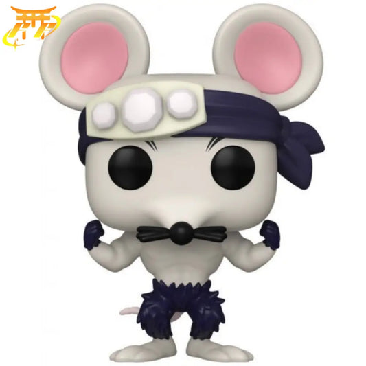 Action Figure POP Ninju - Demon Slayer™