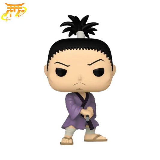 Action Figure POP Nobunaga - Hunter x Hunter™