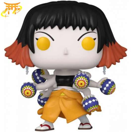 Action Figure POP Susamaru - Demon Slayer™