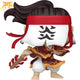 Action Figure POP Tanjuro Kamado - Demon Slayer™