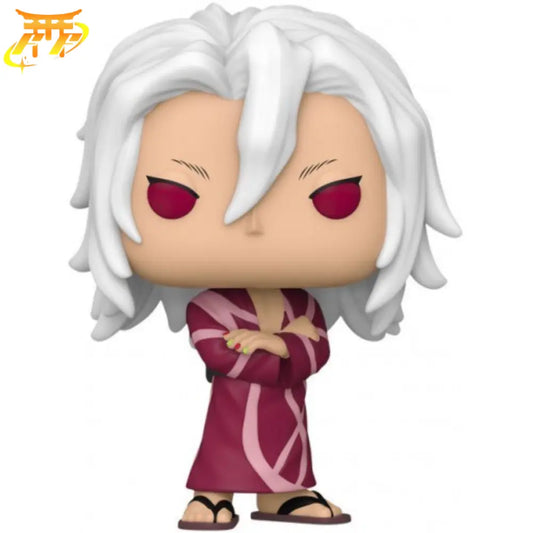Action Figure POP Tengen Uzui - Demon Slayer™