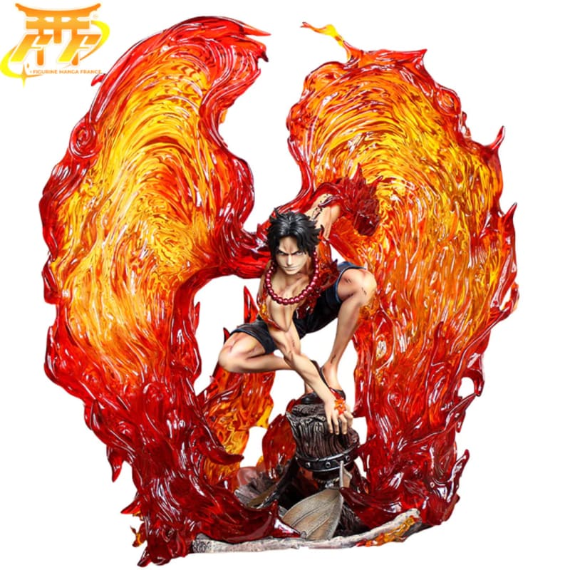 Action Figure Portgas D Ace ’Hiken’ - One Piece™