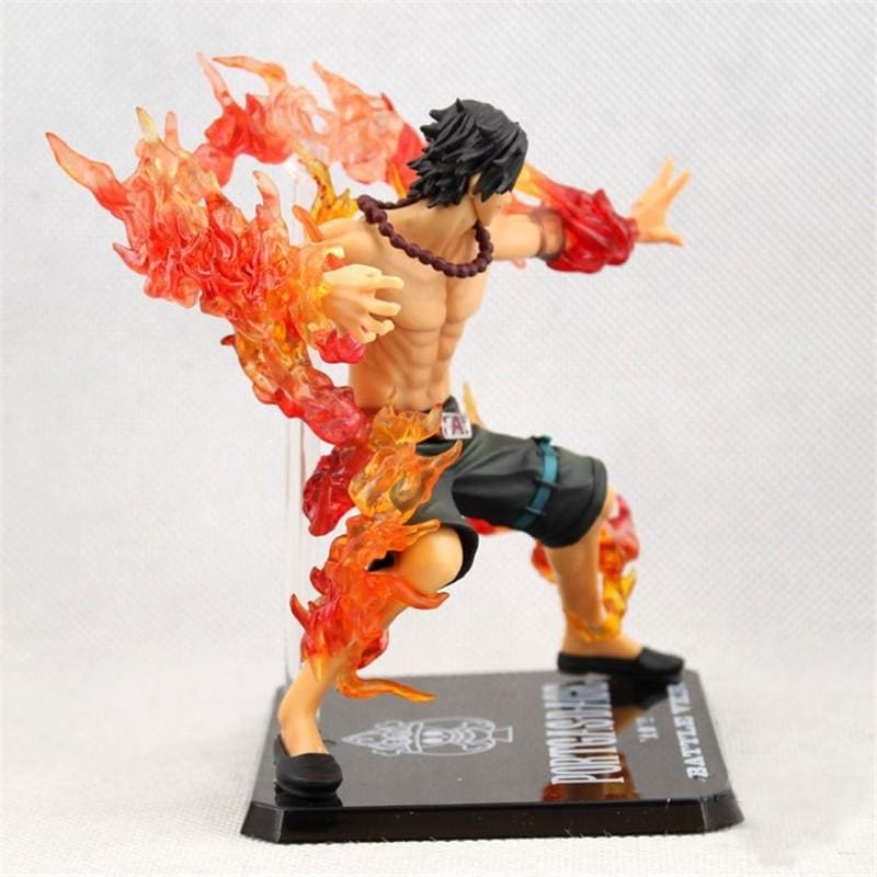 Action Figure Portgas D. Ace - One Piece™