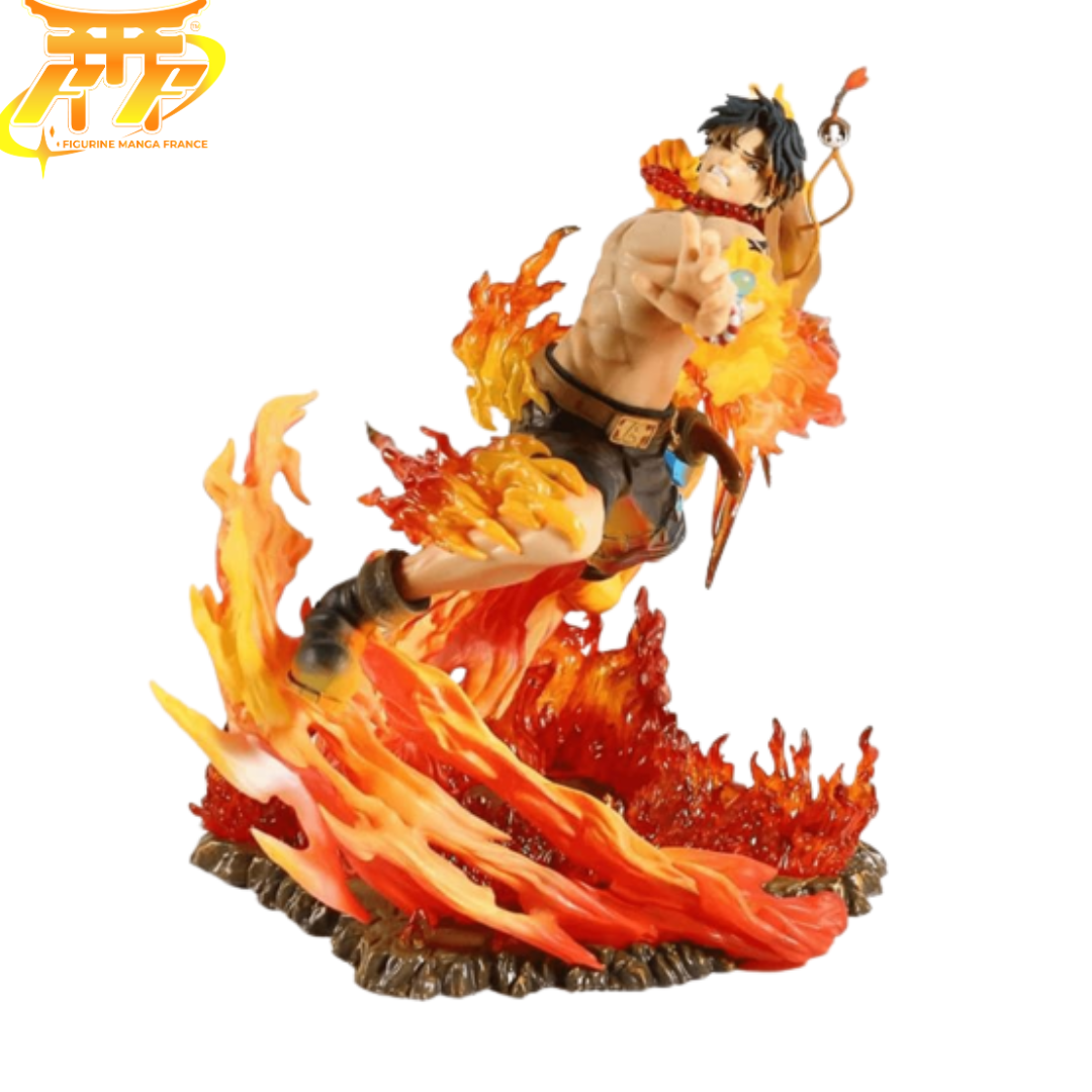 Action Figure Portgas D. Ace - One Piece™