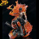 Action Figure Portgas D. Asso dal pugno ardente - One Piece™