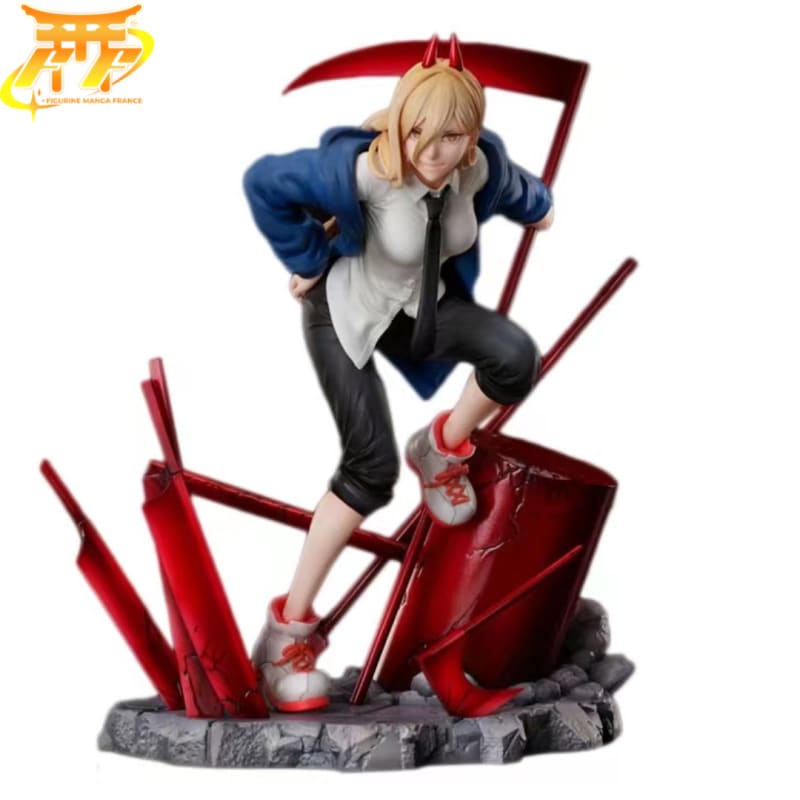 Action Figure Potere ’Armi insanguinate’ - Chainsaw Man™